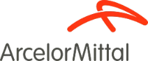 Logo ArcelorMittal