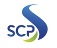 Logo SCP Société du Canal de Provence