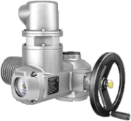 actionneur electrique auma