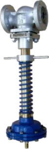 regulateur pression autoactionneur